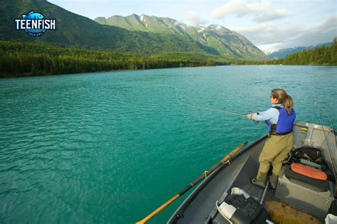 Alaska Fishing License Guide: Types, Requirements, Fees, And .